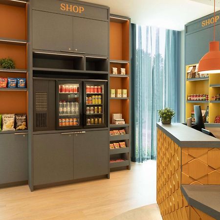 Aparthotel Adagio Access Brussels Airport Machelen Екстер'єр фото