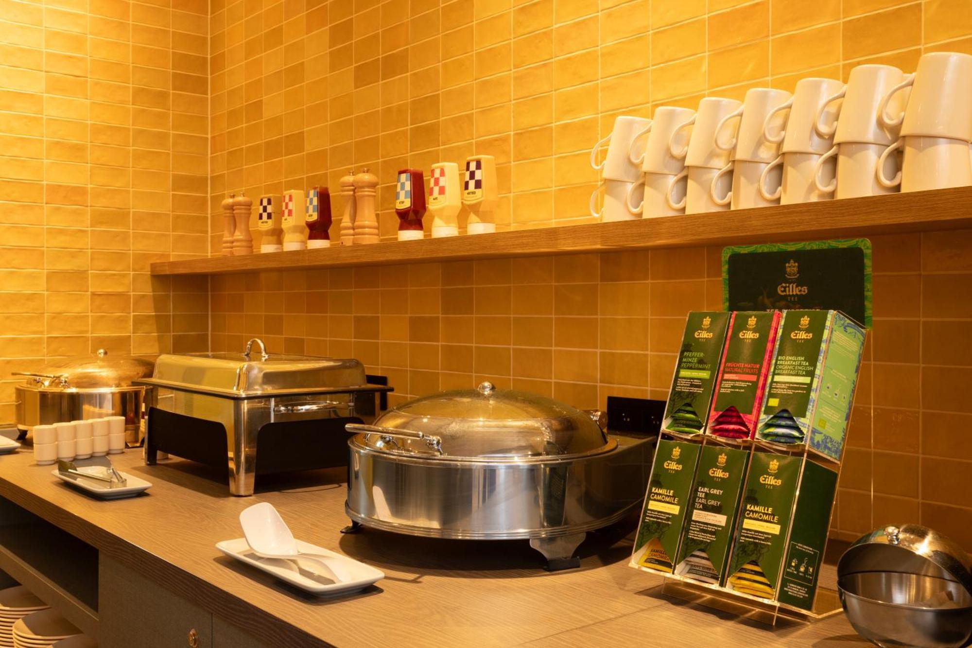 Aparthotel Adagio Access Brussels Airport Machelen Екстер'єр фото