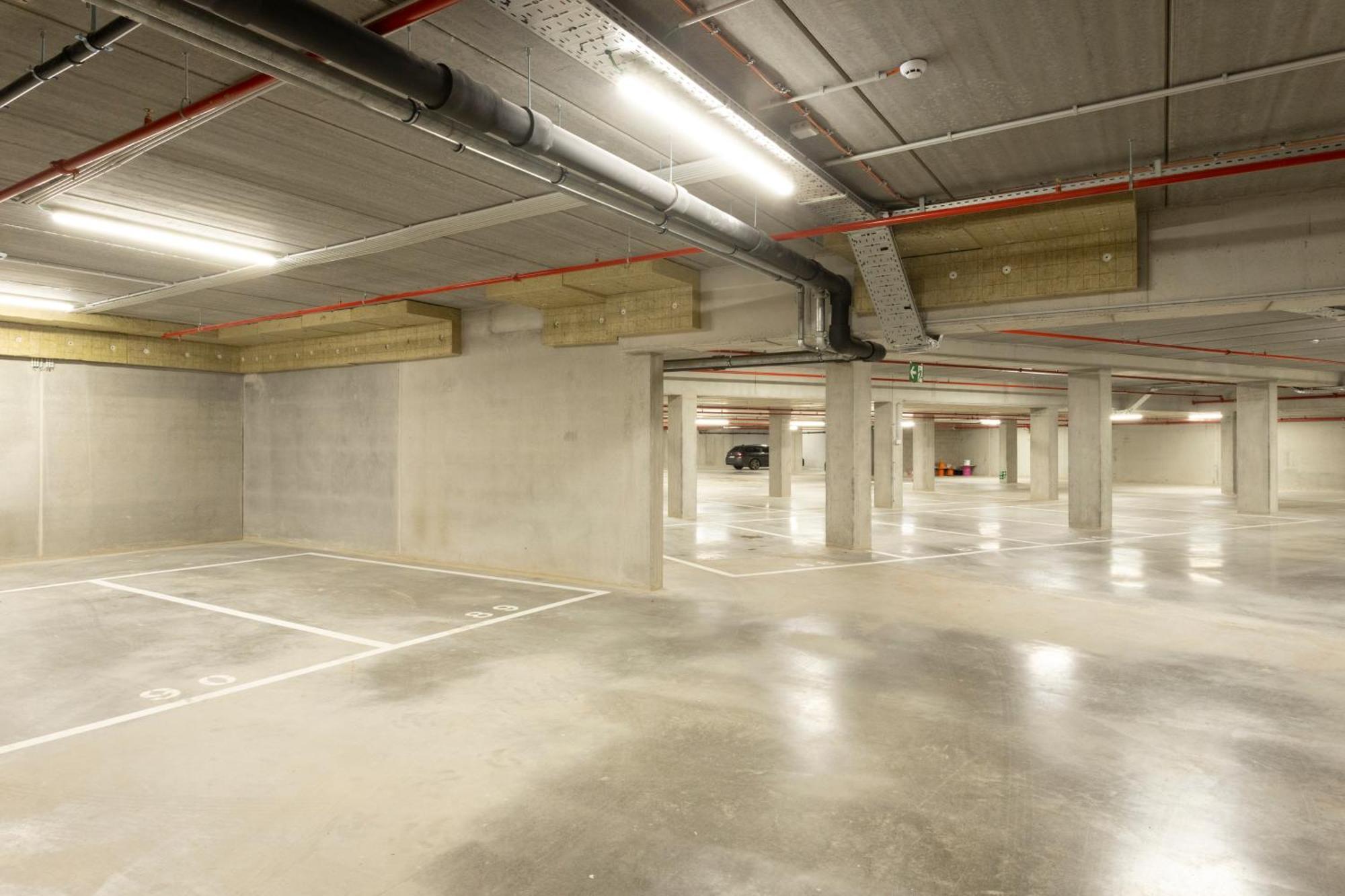 Aparthotel Adagio Access Brussels Airport Machelen Екстер'єр фото